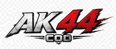 AK 44 COD